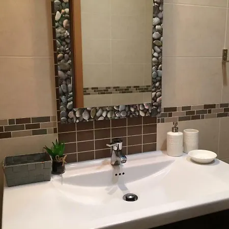 T1 Excelente Para Ferias Apartment