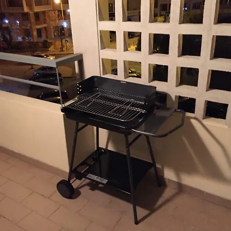 T1 Excelente Para Ferias *