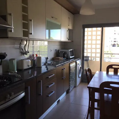 T1 Excelente Para Ferias Апартаменты Портиман