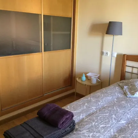 Апартаменты T1 Excelente Para Ferias *