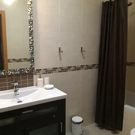 Lejlighed T1 Excelente Para Ferias Portimão